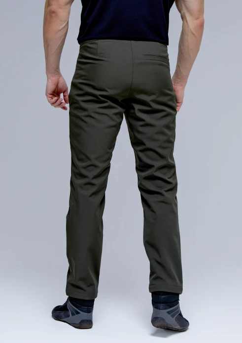 Купить брюки тактические мужские «звезда» хаки в интернет-магазине ArmRus по выгодной цене. - изображение 2