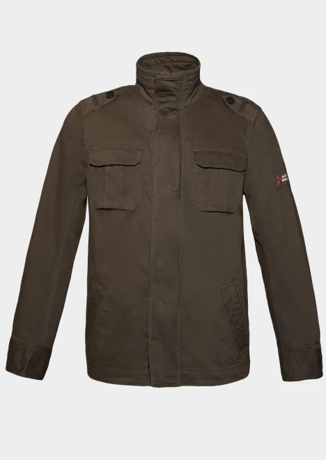 Купить куртка мужская «та самая куртка» в интернет-магазине ArmRus по выгодной цене. - изображение 9