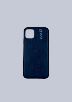 Чехол для телефона «Армия России» iPhone 11 Pro max темно-синий - темно-синий