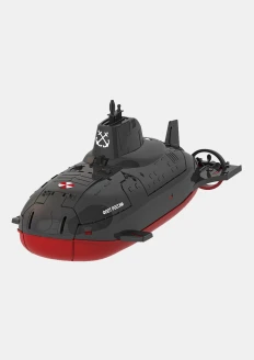 Игрушка подводная лодка «Флот России» серия Военная техника Армии России: купить в интернет-магазине «Армия России