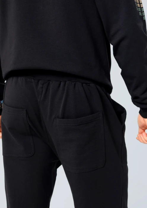 Купить брюки спортивные «армия россии» с фирменным принтом в интернет-магазине ArmRus по выгодной цене. - изображение 4
