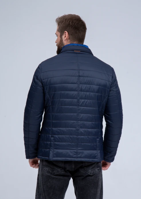 Купить куртка-пиджак «армия россии» стеганая демисезонная в интернет-магазине ArmRus по выгодной цене. - изображение 3