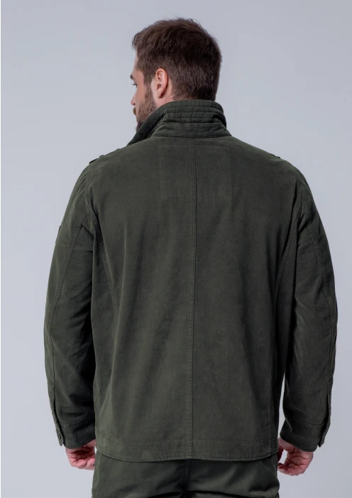 Купить куртка мужская «та самая куртка» в интернет-магазине ArmRus по выгодной цене. - изображение 2