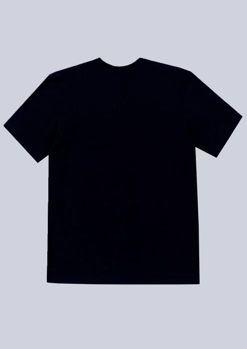 Купить футболка «две персоны. армия россии» черная в интернет-магазине ArmRus по выгодной цене. - изображение 2