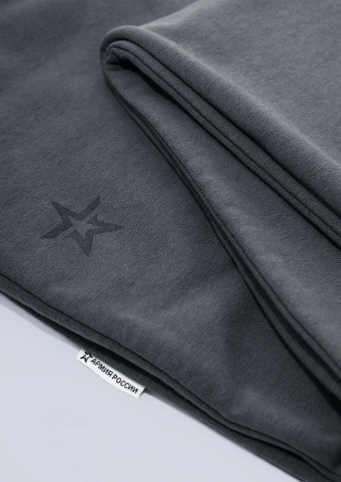 Купить брюки мужские «звезда» хаки с манжетами в интернет-магазине ArmRus по выгодной цене. - изображение 6