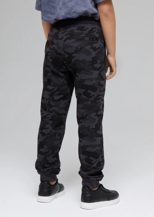 Купить костюм детский «армия» черный камуфляж в интернет-магазине ArmRus по выгодной цене. - изображение 10