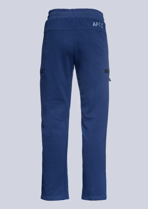Купить брюки мужские «армия россии» темно-синии в интернет-магазине ArmRus по выгодной цене. - изображение 2