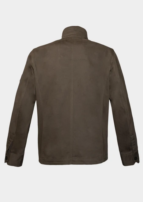 Купить куртка мужская «та самая куртка» в интернет-магазине ArmRus по выгодной цене. - изображение 10