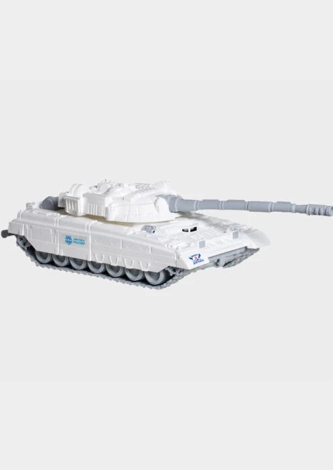 Купить игрушка танк «арктика» серия военная техника армии россии в интернет-магазине ArmRus по выгодной цене. - изображение 1