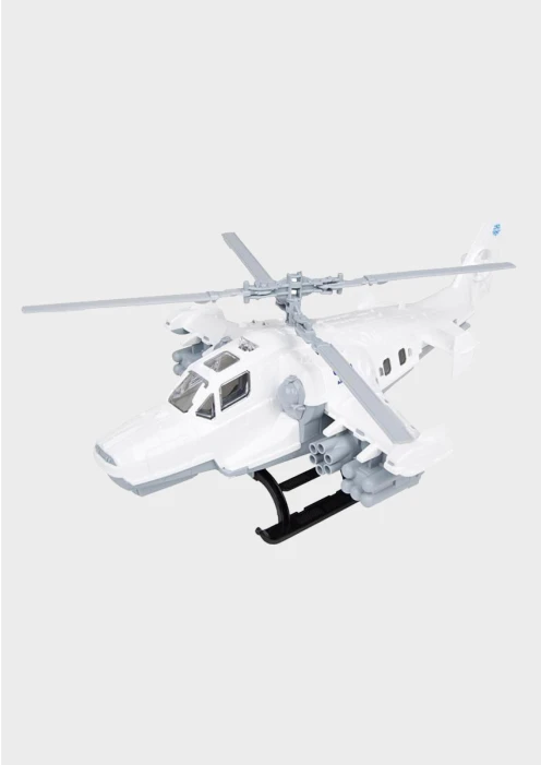 Купить игрушка вертолет «арктика» серия военная техника армии россии в интернет-магазине ArmRus по выгодной цене. - изображение 1