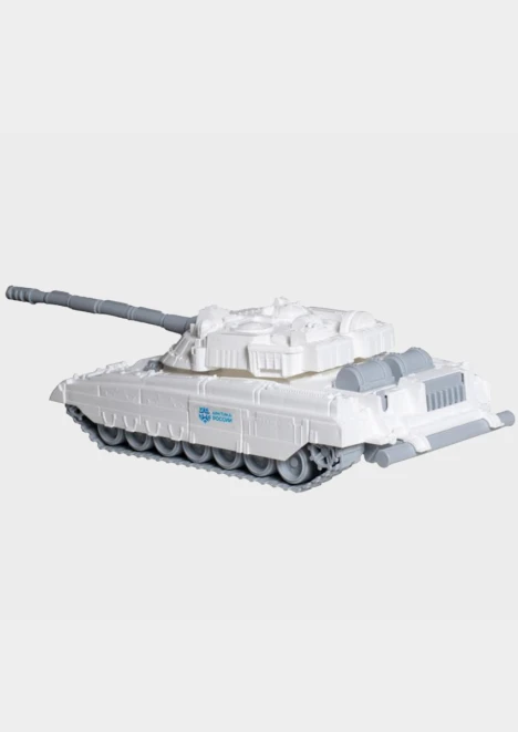 Купить игрушка танк «арктика» серия военная техника армии россии в интернет-магазине ArmRus по выгодной цене. - изображение 2