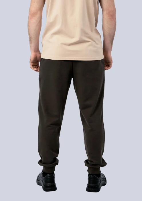 Купить брюки мужские «звезда» хаки с манжетами в интернет-магазине ArmRus по выгодной цене. - изображение 2