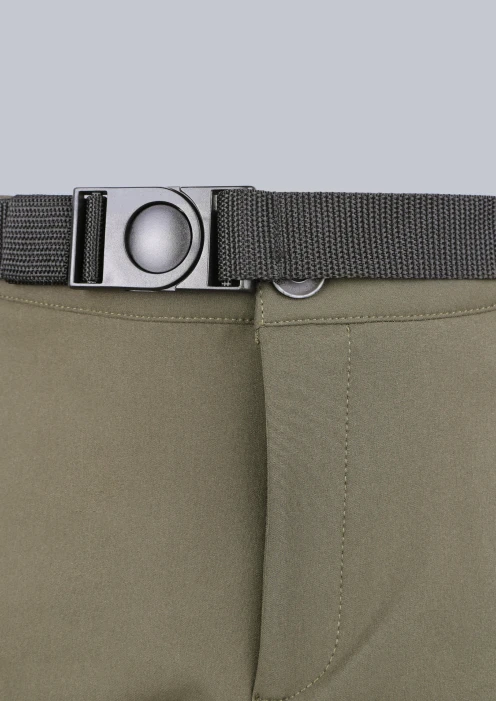 Купить брюки тактические мужские «звезда» хаки в интернет-магазине ArmRus по выгодной цене. - изображение 16