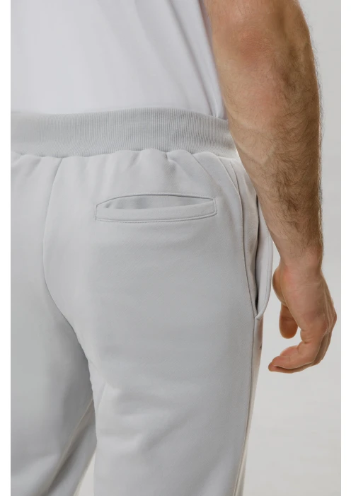 Купить брюки прямого кроя мужские «армия» пепельные в интернет-магазине ArmRus по выгодной цене. - изображение 7