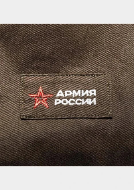 Купить куртка мужская «та самая куртка» в интернет-магазине ArmRus по выгодной цене. - изображение 13