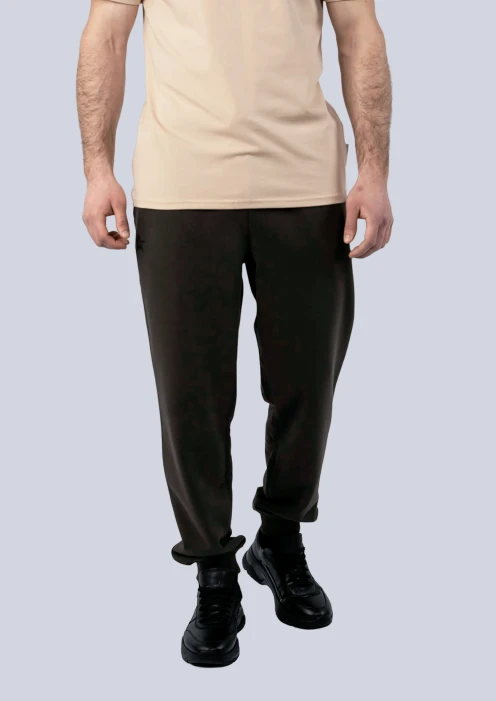 Купить брюки мужские «звезда» хаки с манжетами в интернет-магазине ArmRus по выгодной цене. - изображение 3