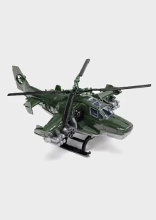 Игрушка «Вертолет»: купить в интернет-магазине «Армия России