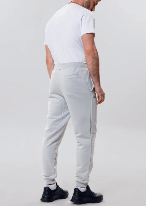 Купить брюки мужские «армия» пепельные в интернет-магазине ArmRus по выгодной цене. - изображение 2