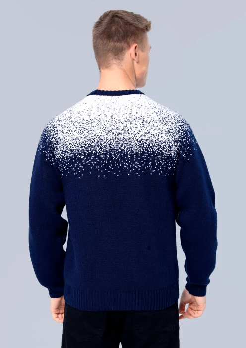 Купить свитер «армия россии» новогодняя коллекция в интернет-магазине ArmRus по выгодной цене. - изображение 2