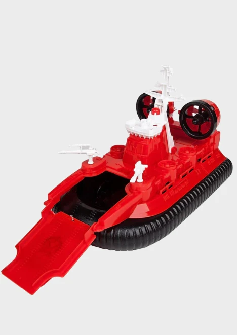 Купить катер-амфибия на воздушной подушке "пожарный" в интернет-магазине ArmRus по выгодной цене. - изображение 5