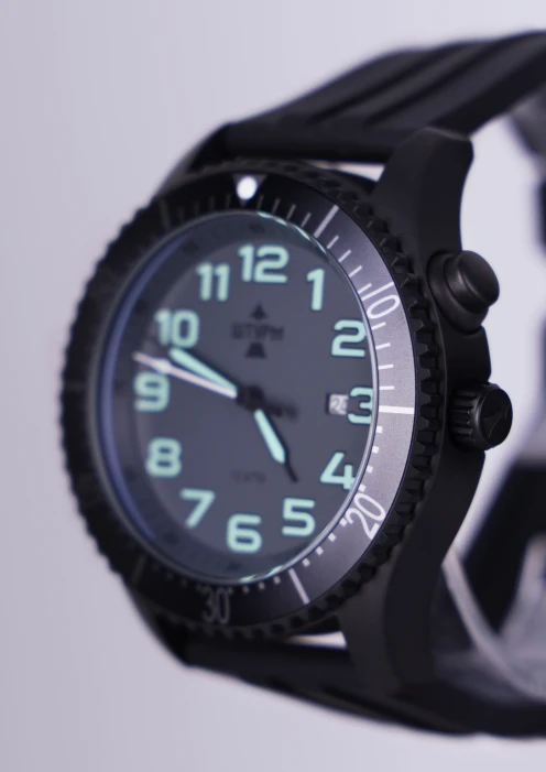 Купить часы штурм кк кварцевые d42,6 в интернет-магазине ArmRus по выгодной цене. - изображение 3