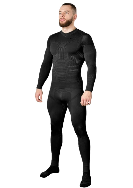 Купить термокальсоны мужские «фантом спорт» 5.45 design в интернет-магазине ArmRus по выгодной цене. - изображение 8