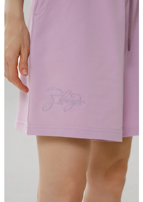 Купить шорты женские надпись звезда в интернет-магазине ArmRus по выгодной цене. - изображение 10