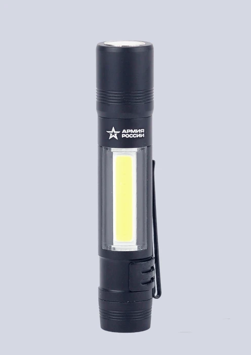 Купить фонарь «сапер» mb-702 эра «армия россии» светодиодный в интернет-магазине ArmRus по выгодной цене. - изображение 4