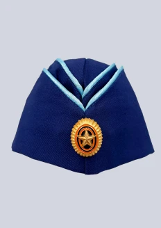 Пилотка «ВВС» синяя: купить в интернет-магазине «Армия России