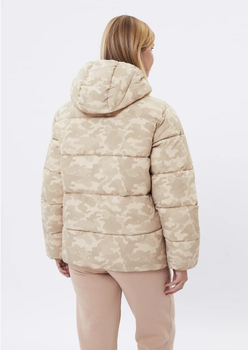 купить Куртка зимняя женская в Москве с доставкой по РФ - изображение 2