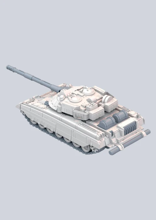 Купить игрушка танк «арктика» серия военная техника армии россии в интернет-магазине ArmRus по выгодной цене. - изображение 2