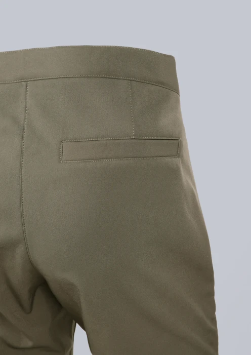 Купить брюки тактические мужские «звезда» хаки в интернет-магазине ArmRus по выгодной цене. - изображение 19