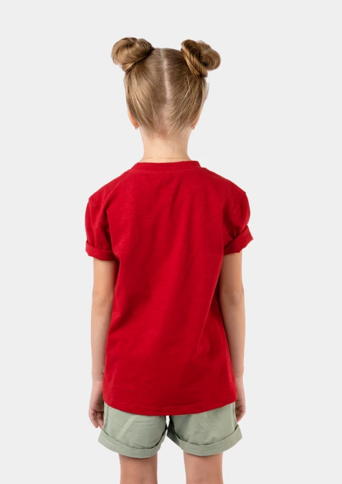 Купить футболка детская вежливые мишки в интернет-магазине ArmRus по выгодной цене. - изображение 2