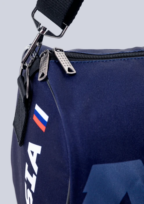 Купить сумка спортивная «ар» 45х20х25 см в интернет-магазине ArmRus по выгодной цене. - изображение 5