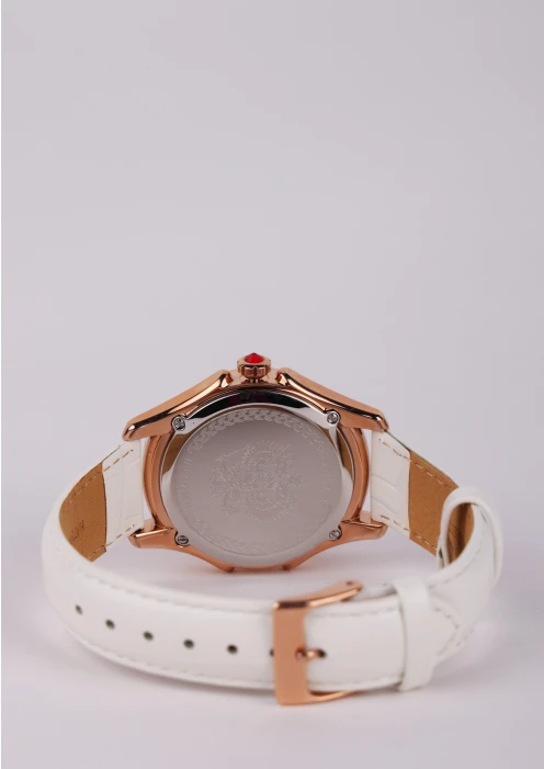 Купить часы женские «президент» механические белые в интернет-магазине ArmRus по выгодной цене. - изображение 3