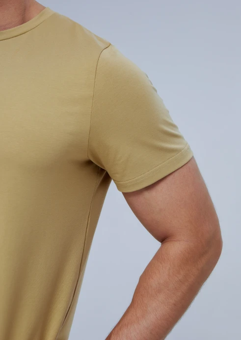 Купить футболка мужская «вс рф» песок в интернет-магазине ArmRus по выгодной цене. - изображение 6