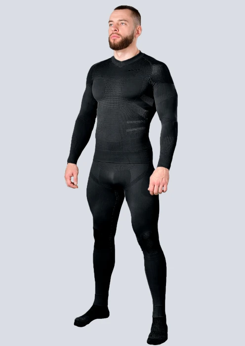 Купить термокальсоны мужские «фантом деми» 5.45 design в интернет-магазине ArmRus по выгодной цене. - изображение 8