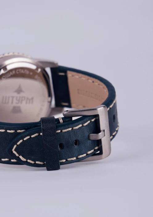 Купить часы штурм кк кварцевые d45,2 в интернет-магазине ArmRus по выгодной цене. - изображение 7