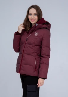 Куртка женская утепленная: купить в интернет-магазине «Армия России
