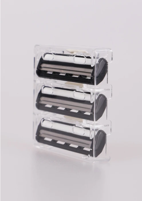Купить кассета со сменными картриджами «армейский стандарт» 3 шт в интернет-магазине ArmRus по выгодной цене. - изображение 1