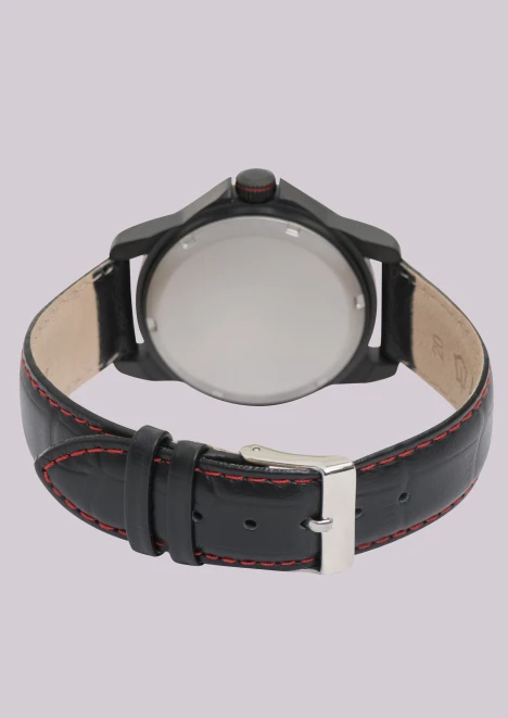 Купить часы наручные армия россии ратник, черный в интернет-магазине ArmRus по выгодной цене. - изображение 3