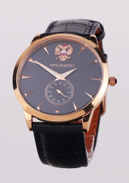 Купить часы президент кк кварцевые d42 в интернет-магазине ArmRus по выгодной цене. - изображение 1