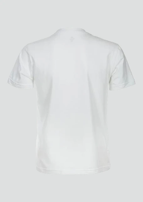 Купить футболка «зрк» белая в интернет-магазине ArmRus по выгодной цене. - изображение 2