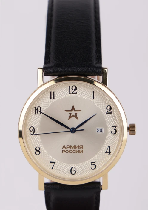 Купить часы женские «русское время» кварцевые белые в интернет-магазине ArmRus по выгодной цене. - изображение 3