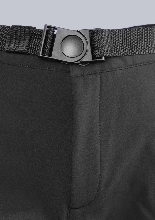 Купить брюки тактические мужские «звезда» черные в интернет-магазине ArmRus по выгодной цене. - изображение 18