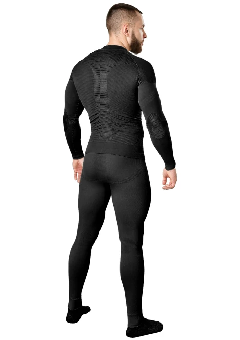 Купить термокальсоны мужские «фантом спорт» 5.45 design в интернет-магазине ArmRus по выгодной цене. - изображение 9