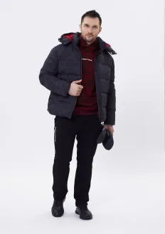 Куртка зимняя: купить в интернет-магазине «Армия России