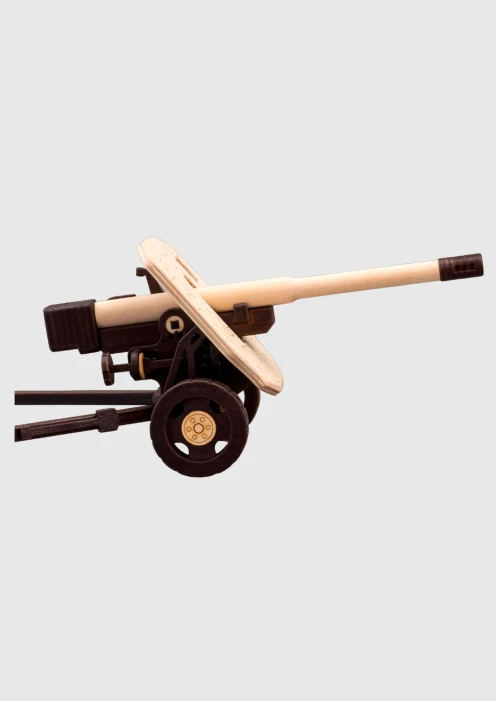 Купить конструктор из дерева «mist» пушка в интернет-магазине ArmRus по выгодной цене. - изображение 3