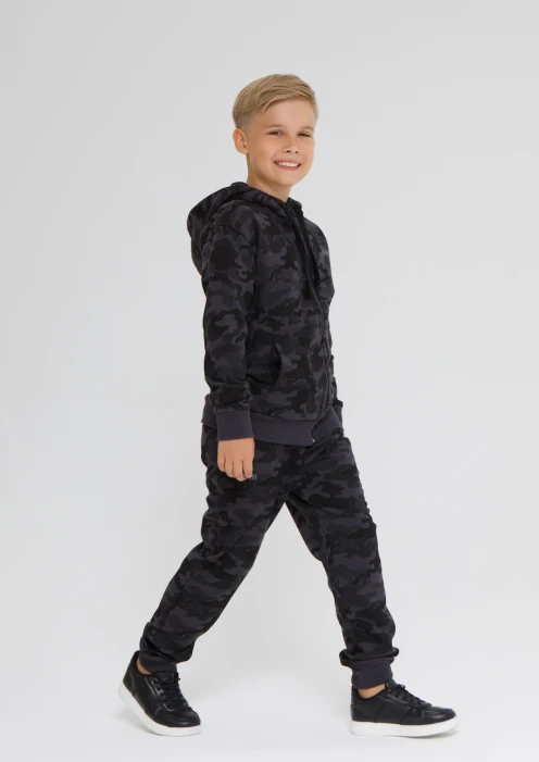Купить костюм детский «армия» черный камуфляж в интернет-магазине ArmRus по выгодной цене. - изображение 20