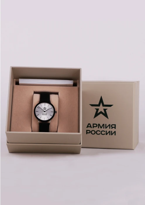 Купить часы женские «charm» кварцевые черные в интернет-магазине ArmRus по выгодной цене. - изображение 2